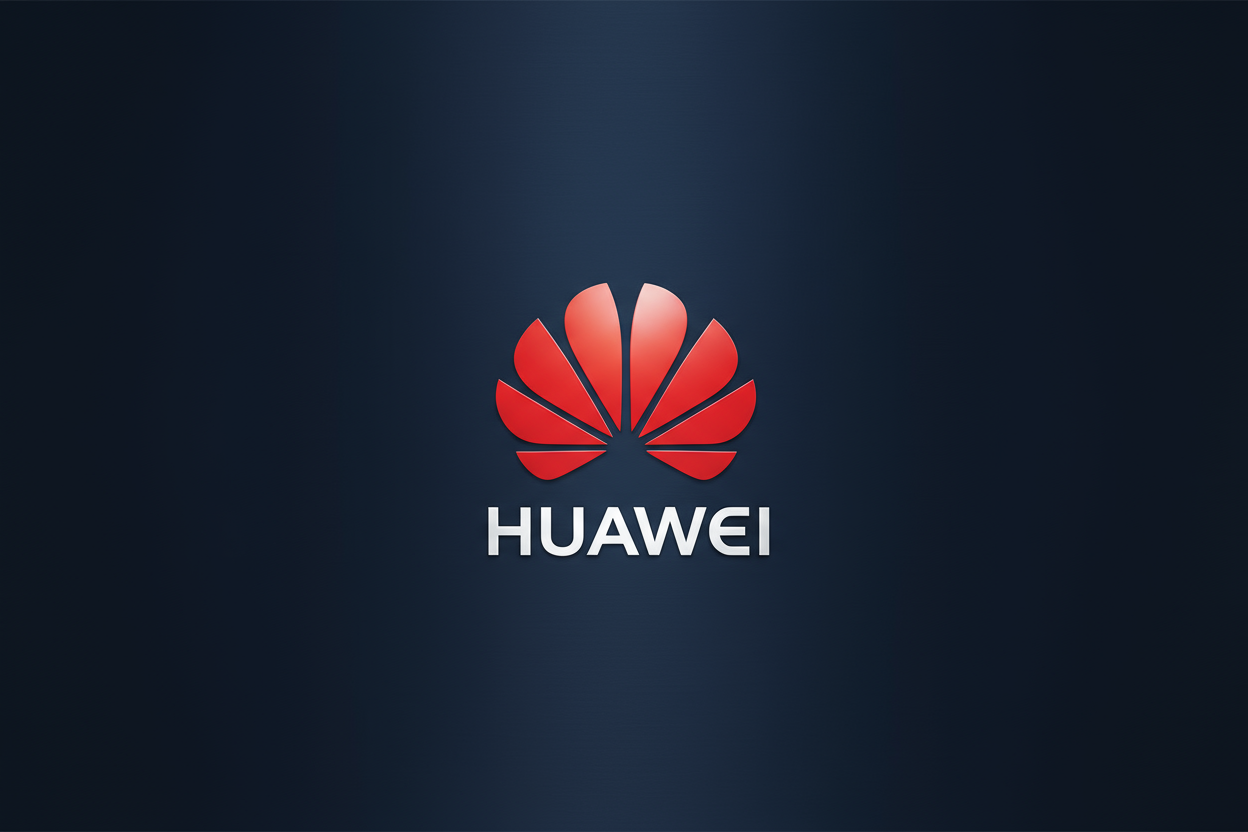 Logo Huawei