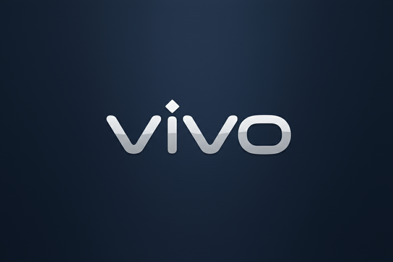 Logo Vivo