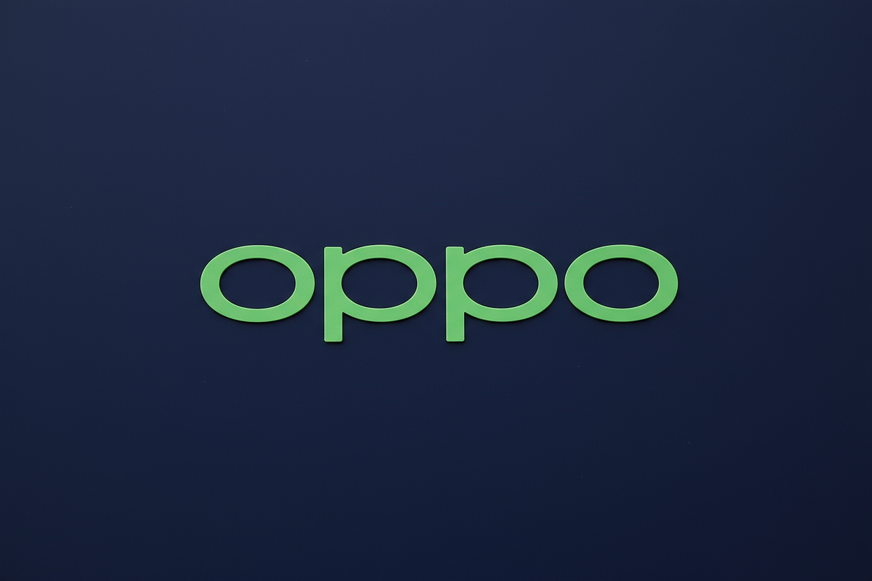 Logo Oppo